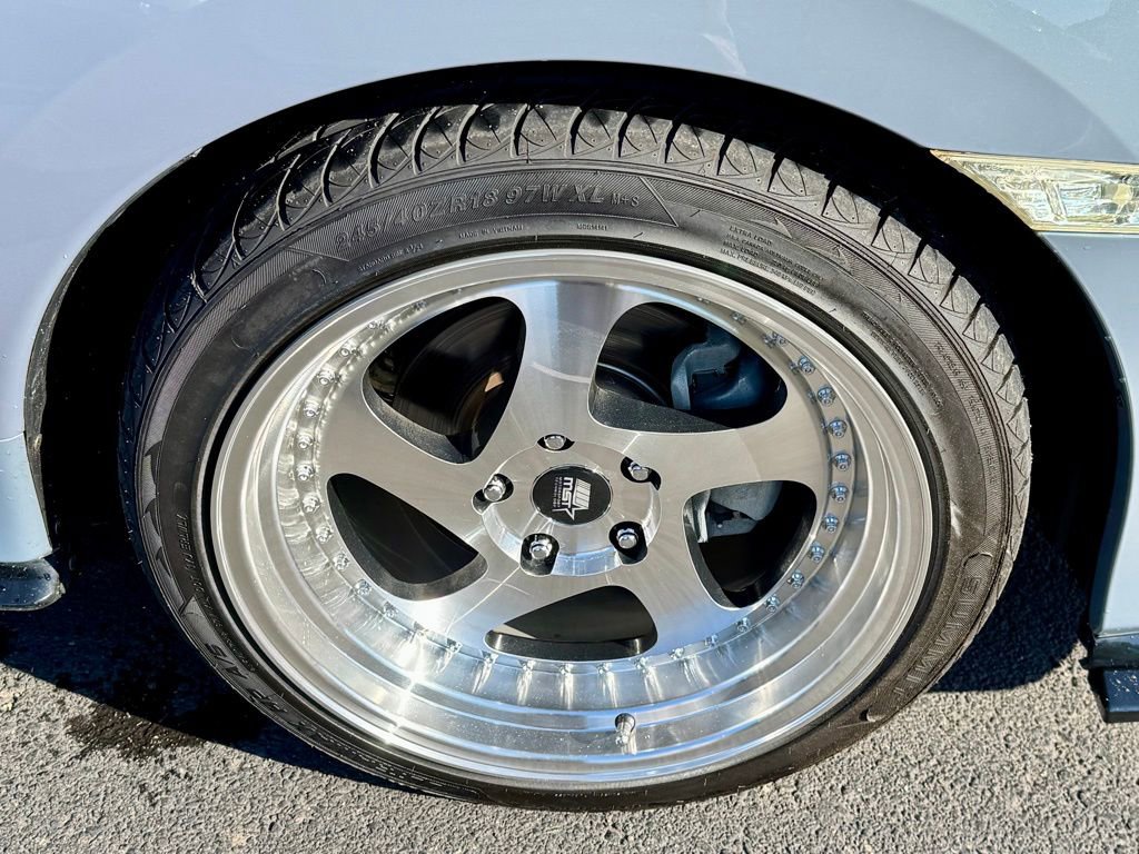 Used 2020 Honda Civic Sport image 8