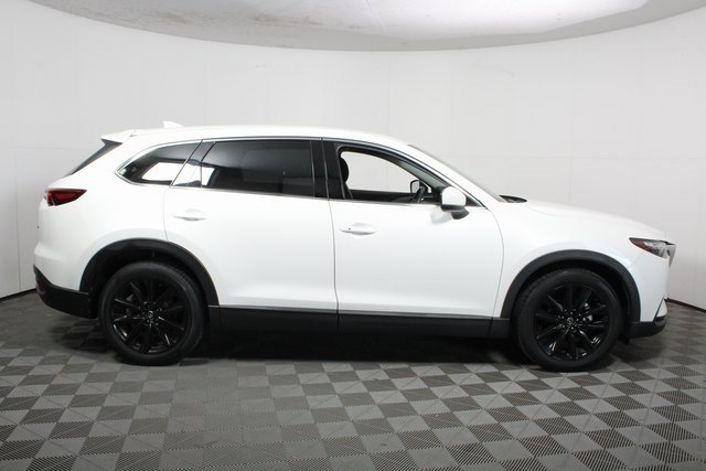 Used 2023 MAZDA CX-9 Touring Plus image 8