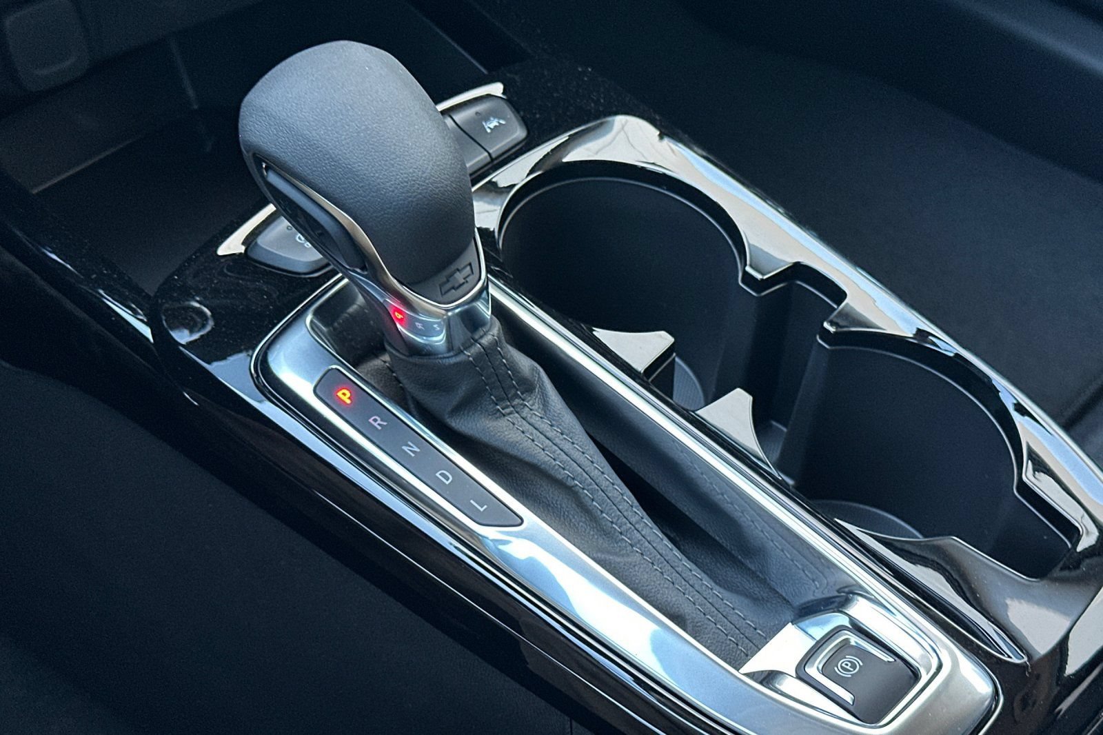 New 2026 Chevrolet Trax LT FWD image 21