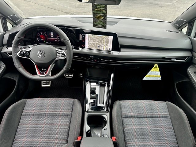 New 2024 Volkswagen GTI SE image 17