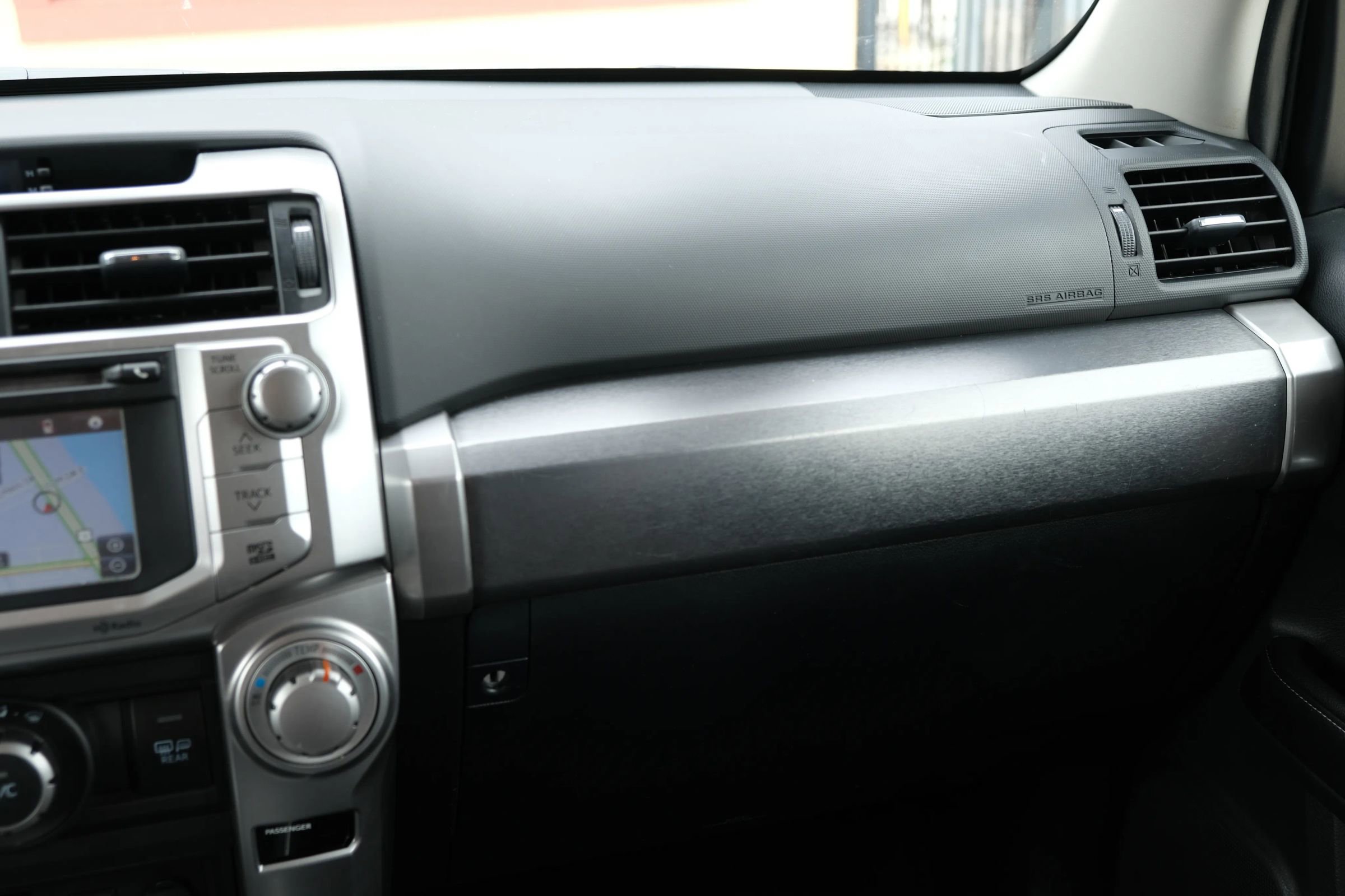 Used 2015 Toyota 4Runner SR5 RWD image 22