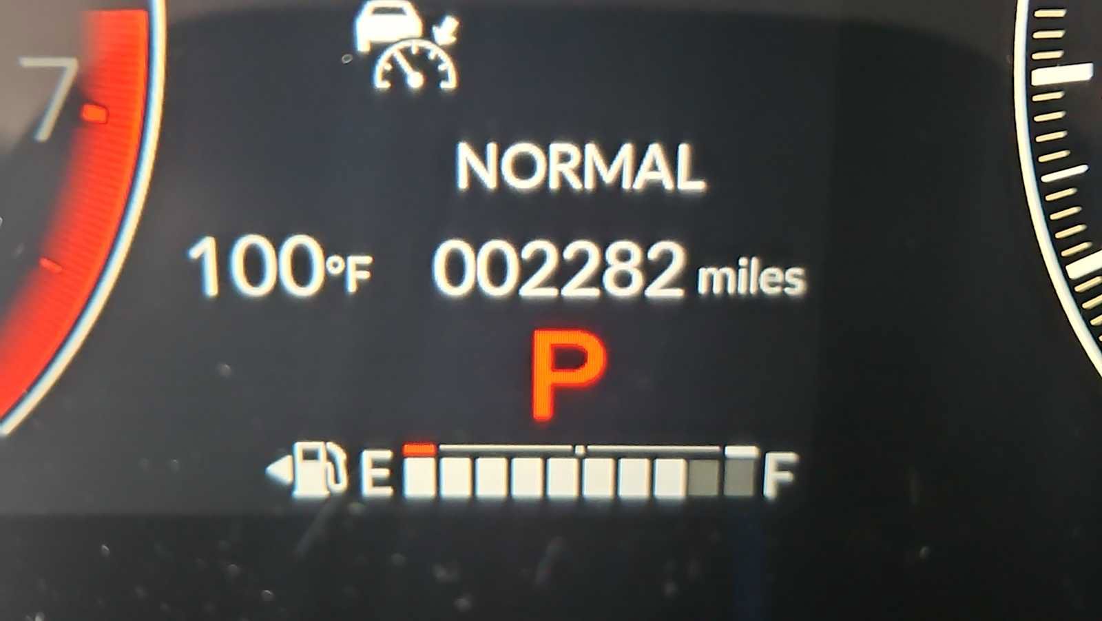 Certified 2026 Honda HR-V LX image 10