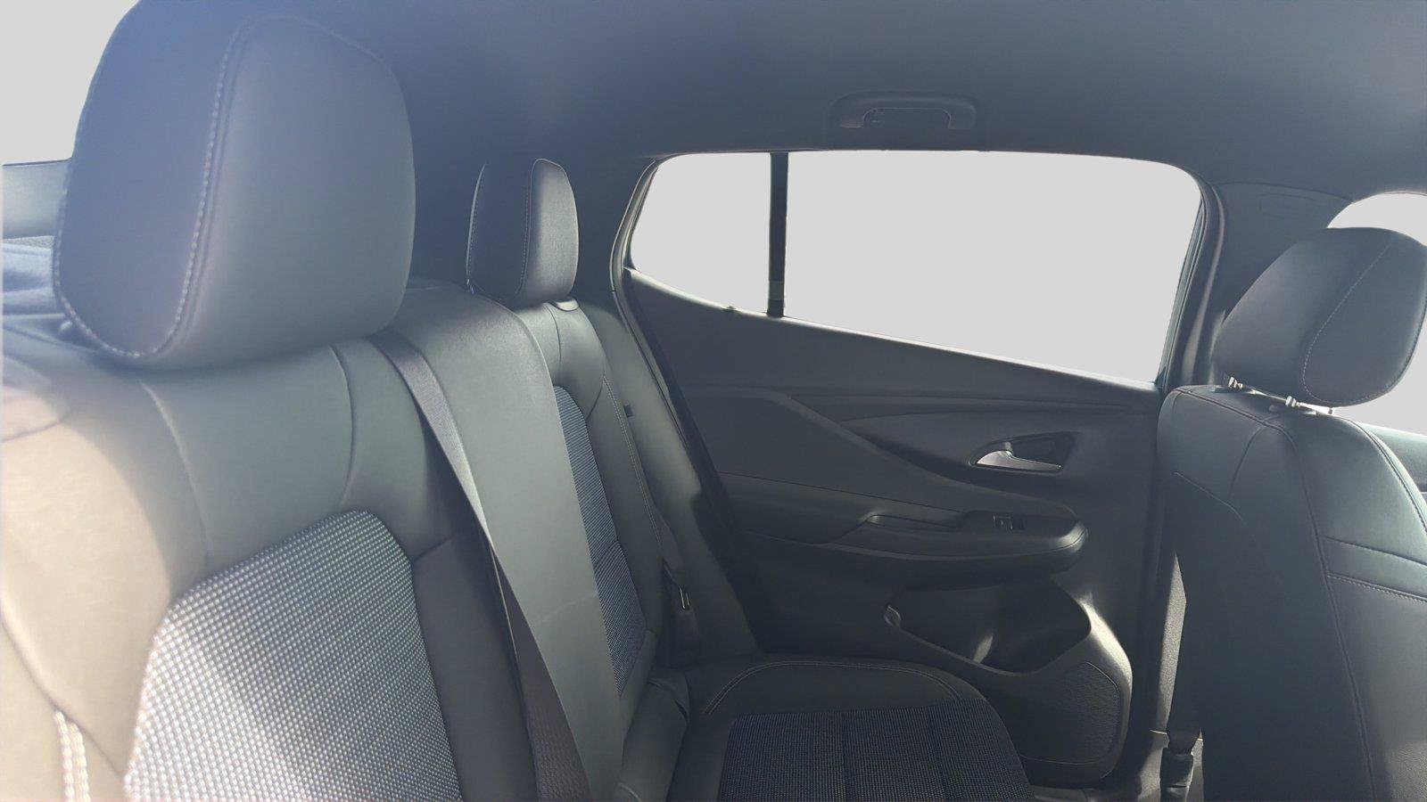 New 2026 Buick Envista Sport Touring w/ Convenience I Package FWD image 18