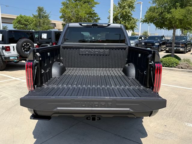 Used 2026 Toyota Tundra TRD Pro AWD/4WD image 32
