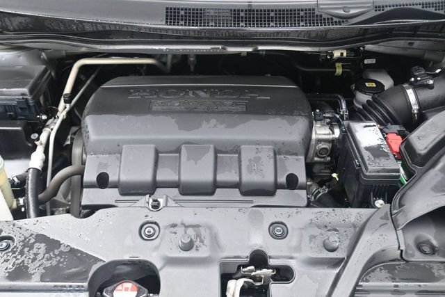 Used 2016 Honda Odyssey EX-L image 26