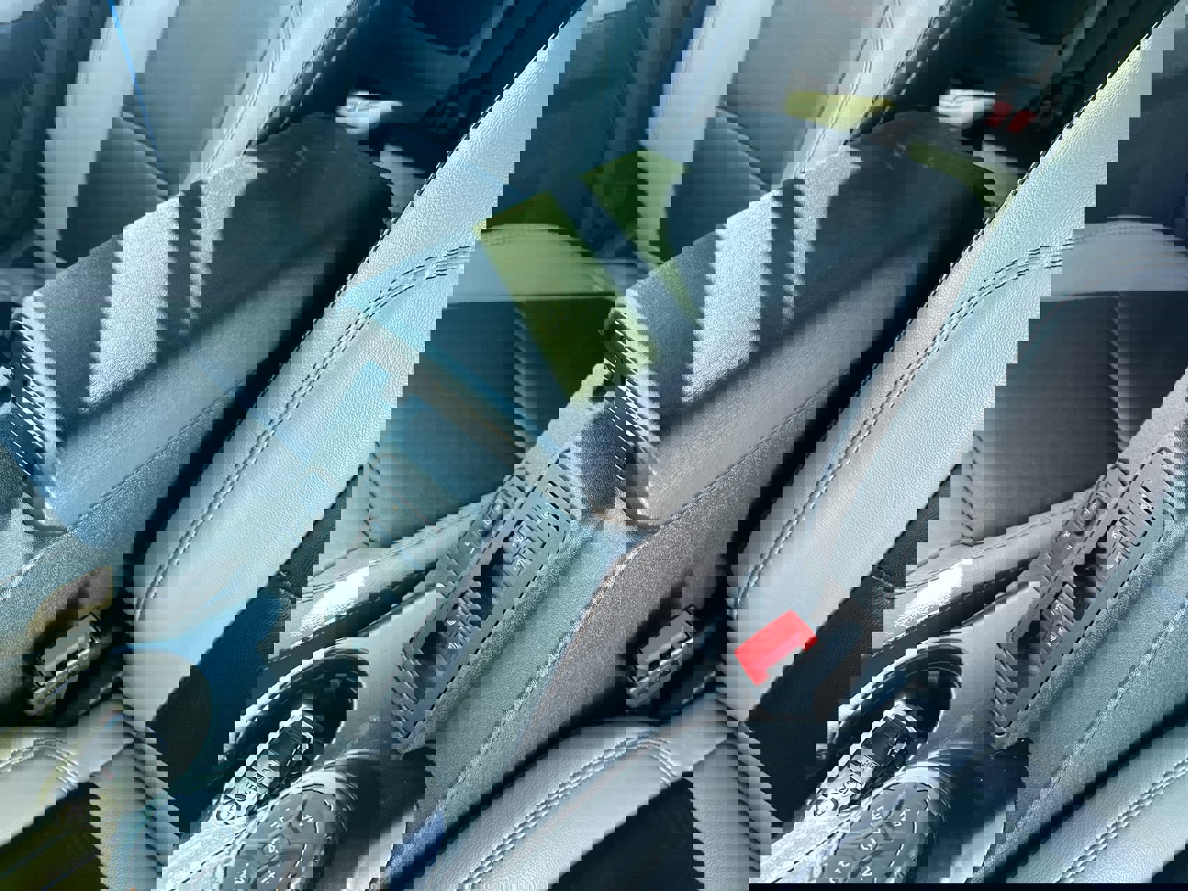 Used 2022 Ford Bronco Wildtrak image 22