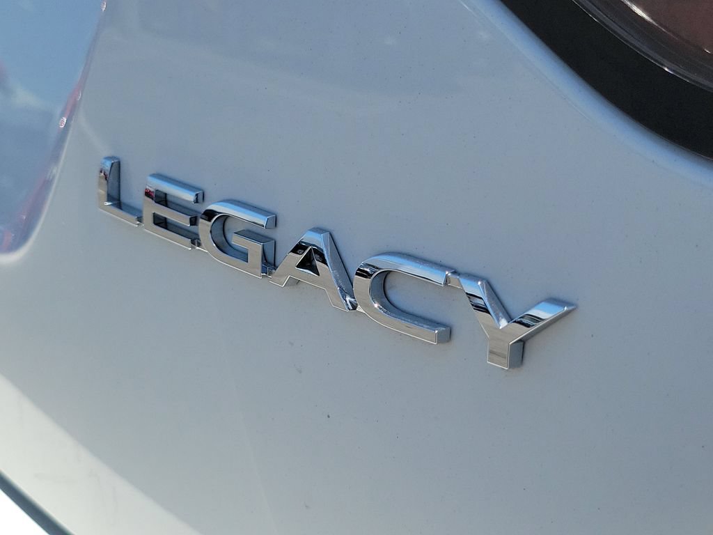 Used 2022 Subaru Legacy Touring XT AWD/4WD image 8