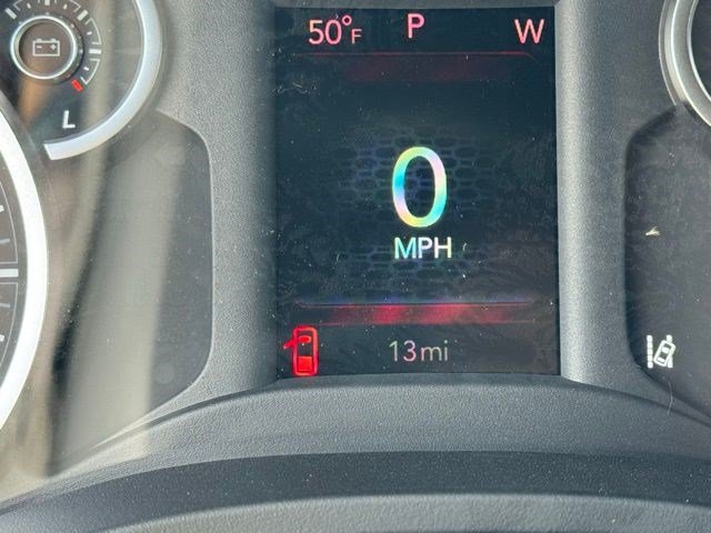 New 2026 RAM 1500 Big Horn w/ Night Edition AWD/4WD image 14