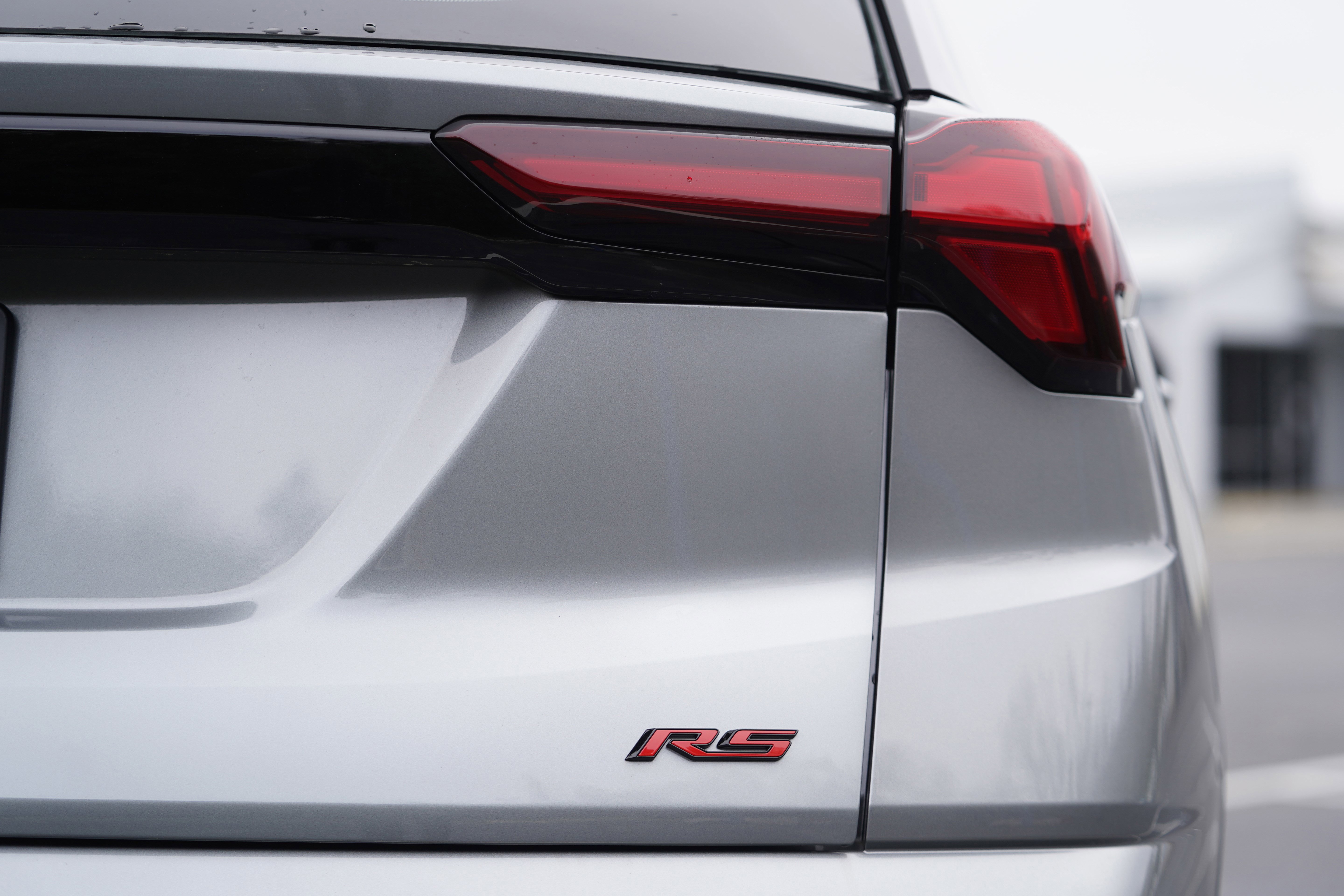 New 2027 Chevrolet Bolt RS w/ Technology Package image 43