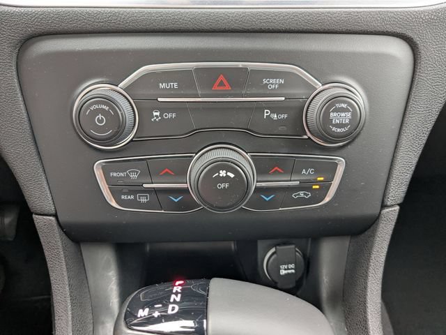 Used 2017 Dodge Charger SE w/ Popular Equipment Group AWD/4WD image 27