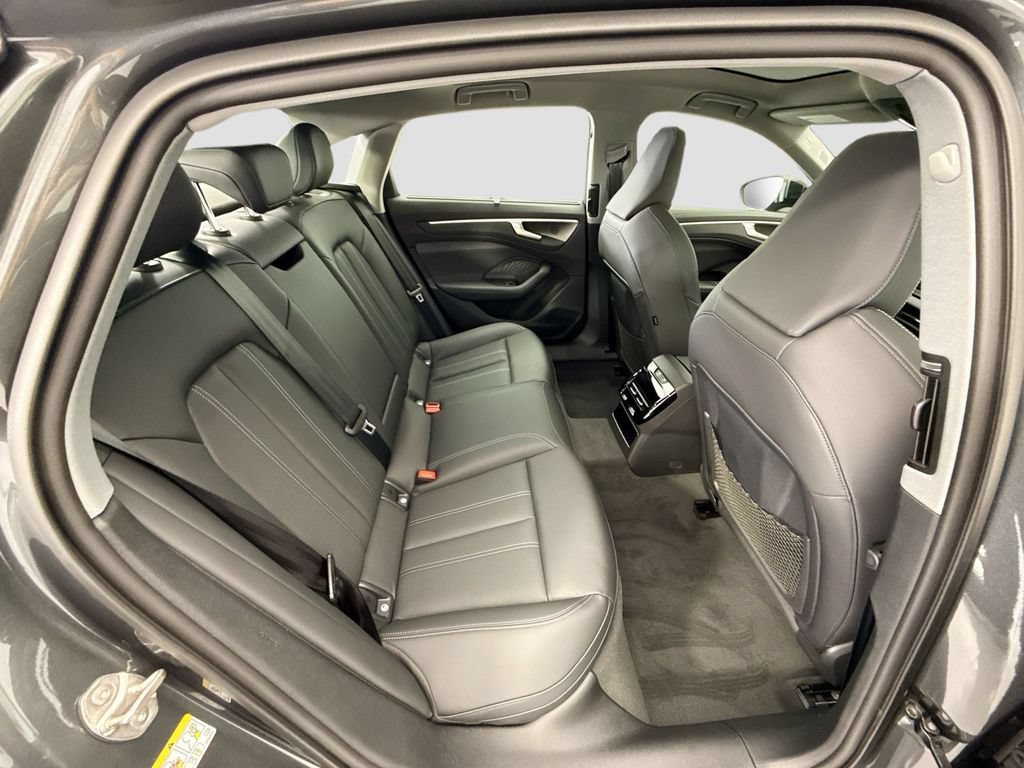 Used 2026 Audi A6 Premium Plus w/ Premium Plus Package AWD/4WD image 21