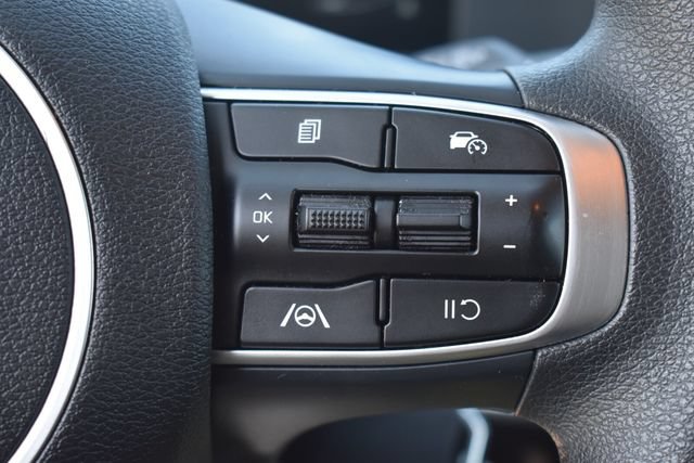 Certified 2023 Kia Sportage LX FWD image 26