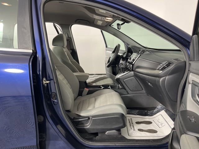 Used 2020 Honda CR-V LX image 36
