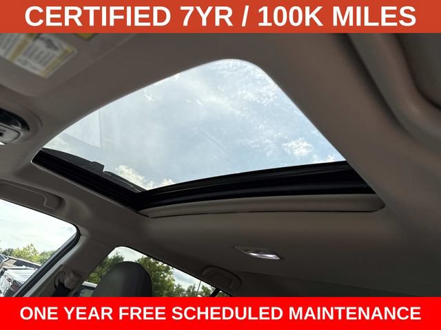 Used 2023 Subaru Outback Limited AWD/4WD image 16