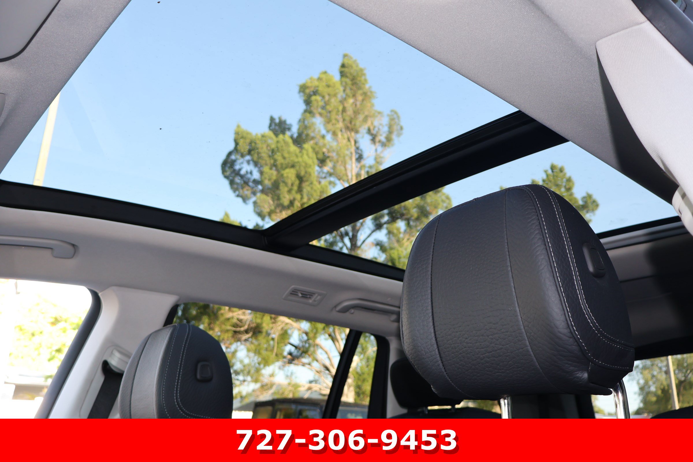 Certified 2024 Mercedes-Benz GLS 580 4MATIC image 5