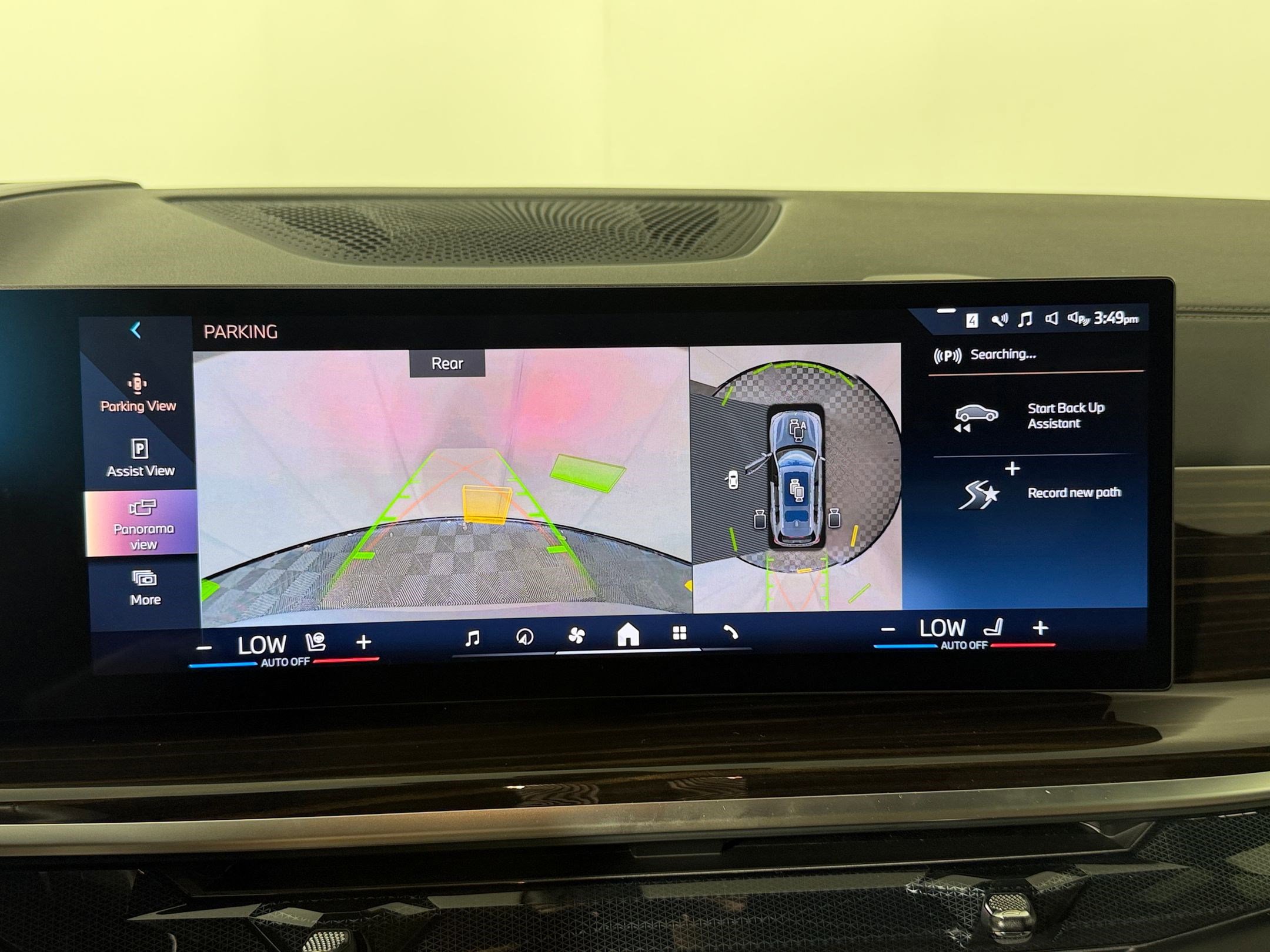 Used 2026 BMW X7 xDrive40i AWD/4WD image 25