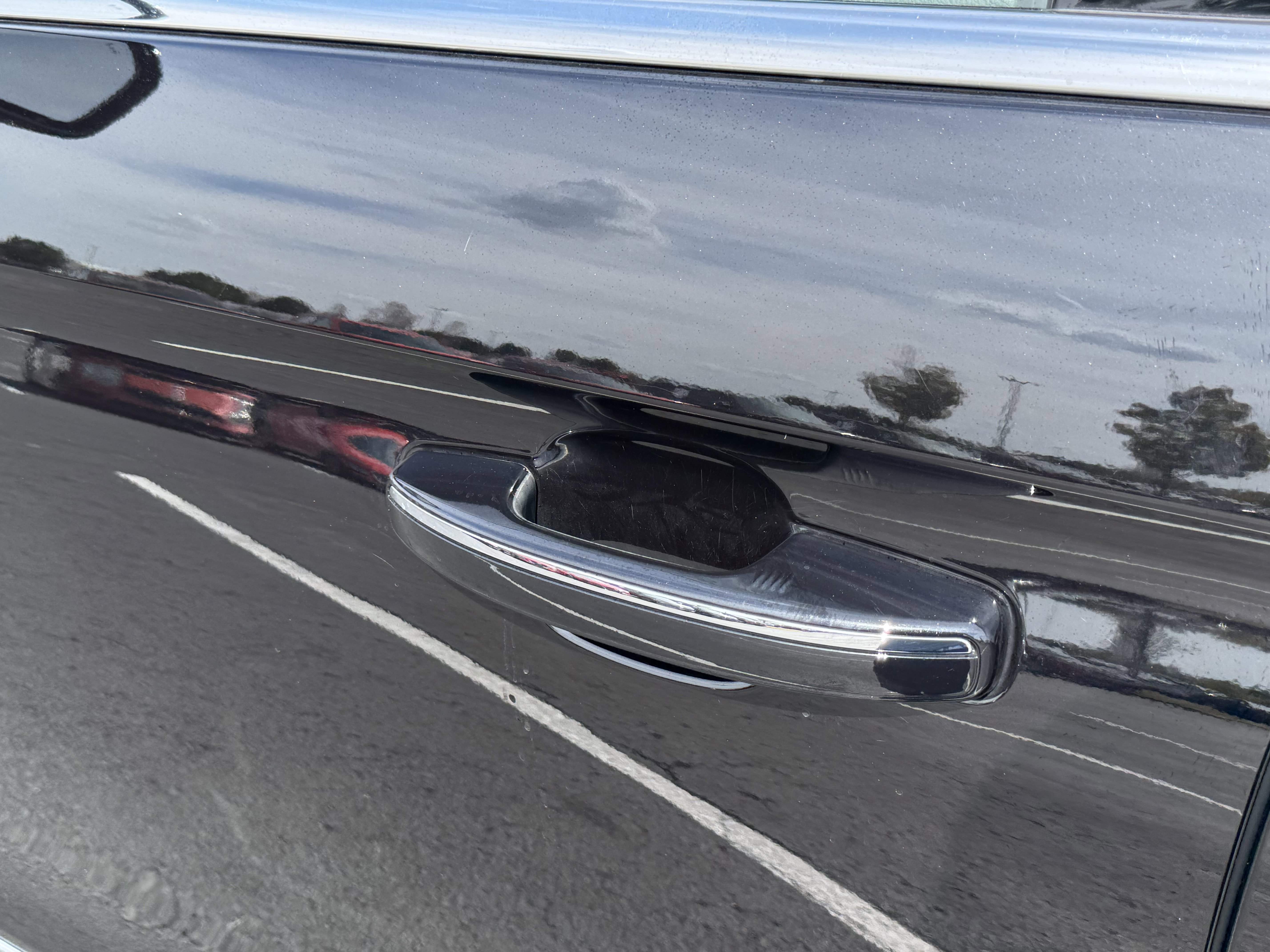 Used 2024 Lincoln Navigator L 4WD image 20