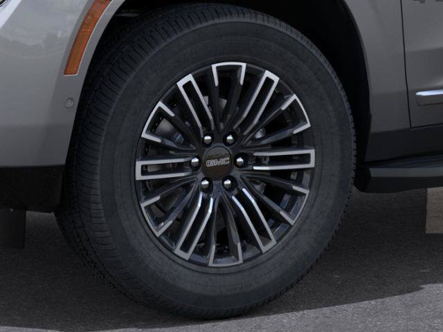 New 2026 GMC Yukon Elevation w/ Elevation Premium Package AWD/4WD image 9