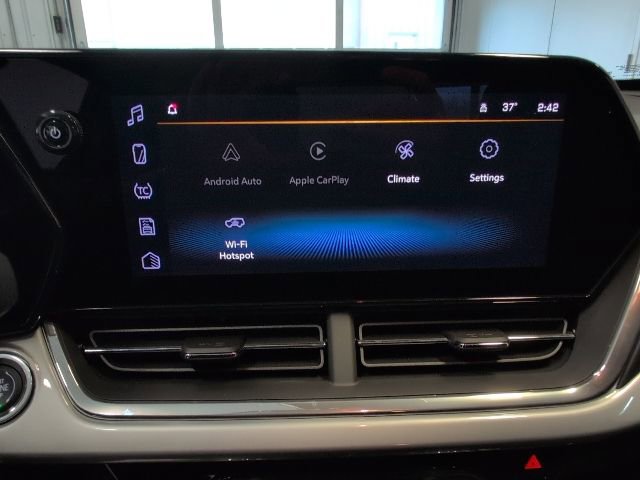 New 2026 Chevrolet Trax LT w/ LT Convenience Package FWD image 19