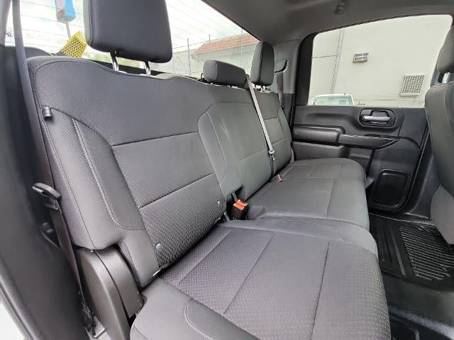 Used 2024 Chevrolet Silverado 3500 W/T AWD/4WD image 25