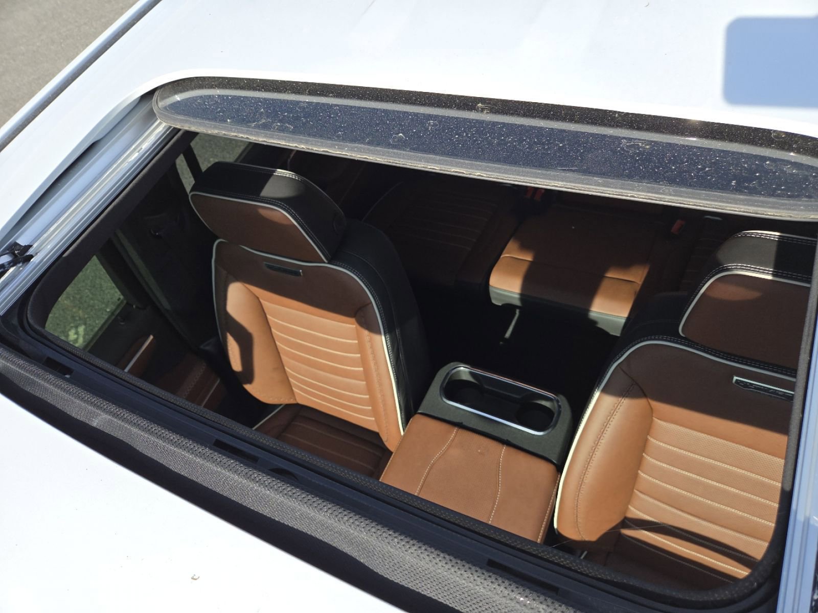 New 2026 GMC Sierra 1500 Denali Ultimate image 4