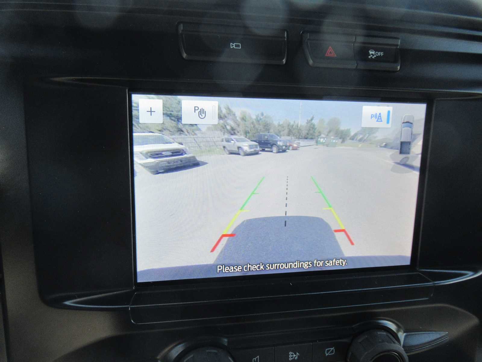Used 2022 Ford F150 XL w/ STX Appearance Package image 28