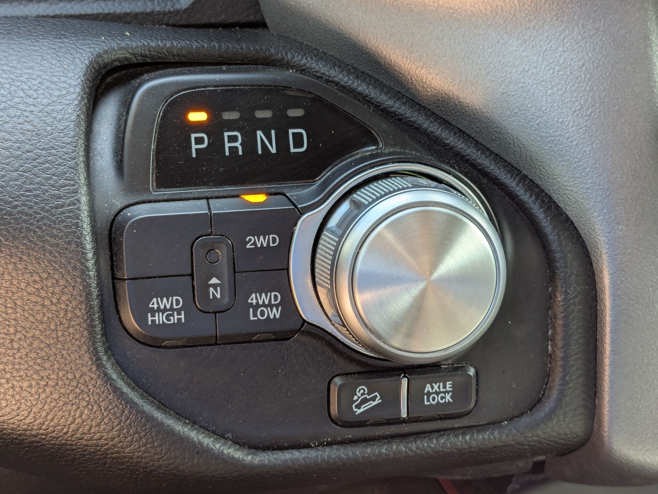 Used 2020 RAM 1500 Rebel w/ Rebel Level 1 Equipment Group AWD/4WD image 22