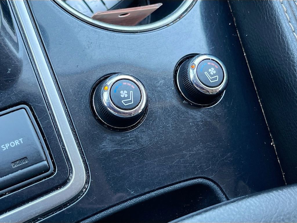 Used 2020 Nissan Maxima Platinum w/ Sport Mat Group FWD image 21