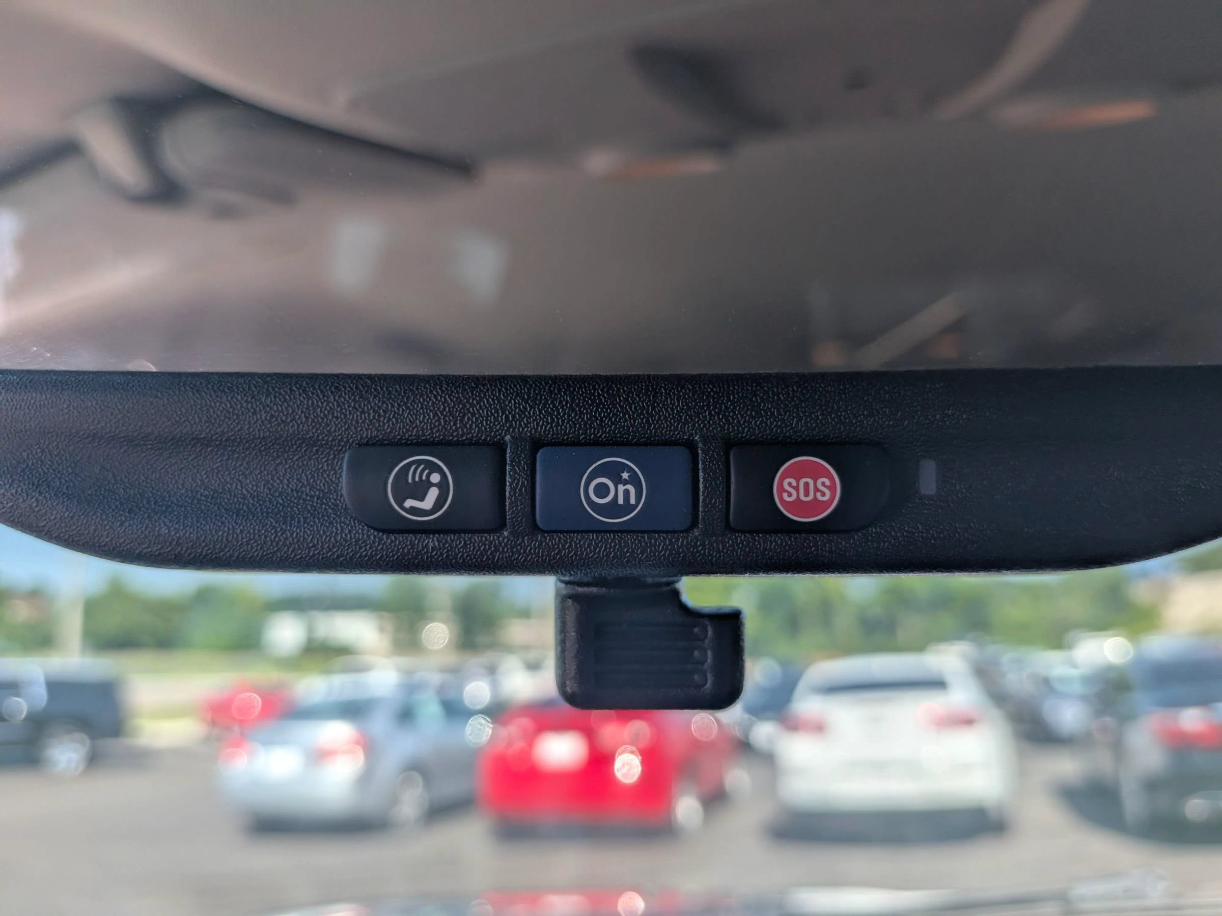 Used 2015 Chevrolet Traverse LS FWD image 22