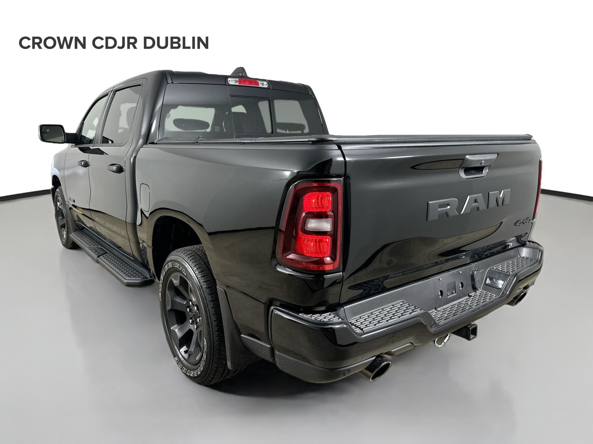 Used 2026 RAM 1500 Express AWD/4WD image 7