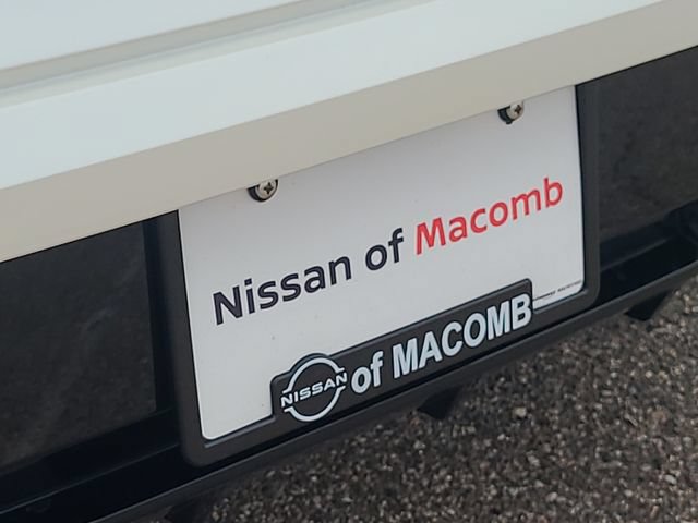 New 2026 Nissan Z Performance w/ Floor Mat Package RWD image 27