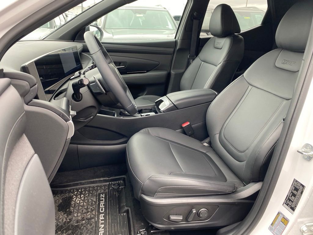 Certified 2025 Hyundai Santa Cruz XRT AWD/4WD image 23