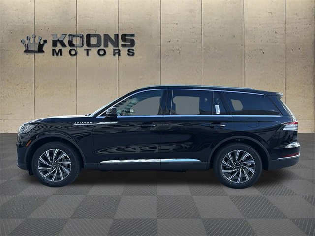 New 2026 Lincoln Aviator Premiere image 2