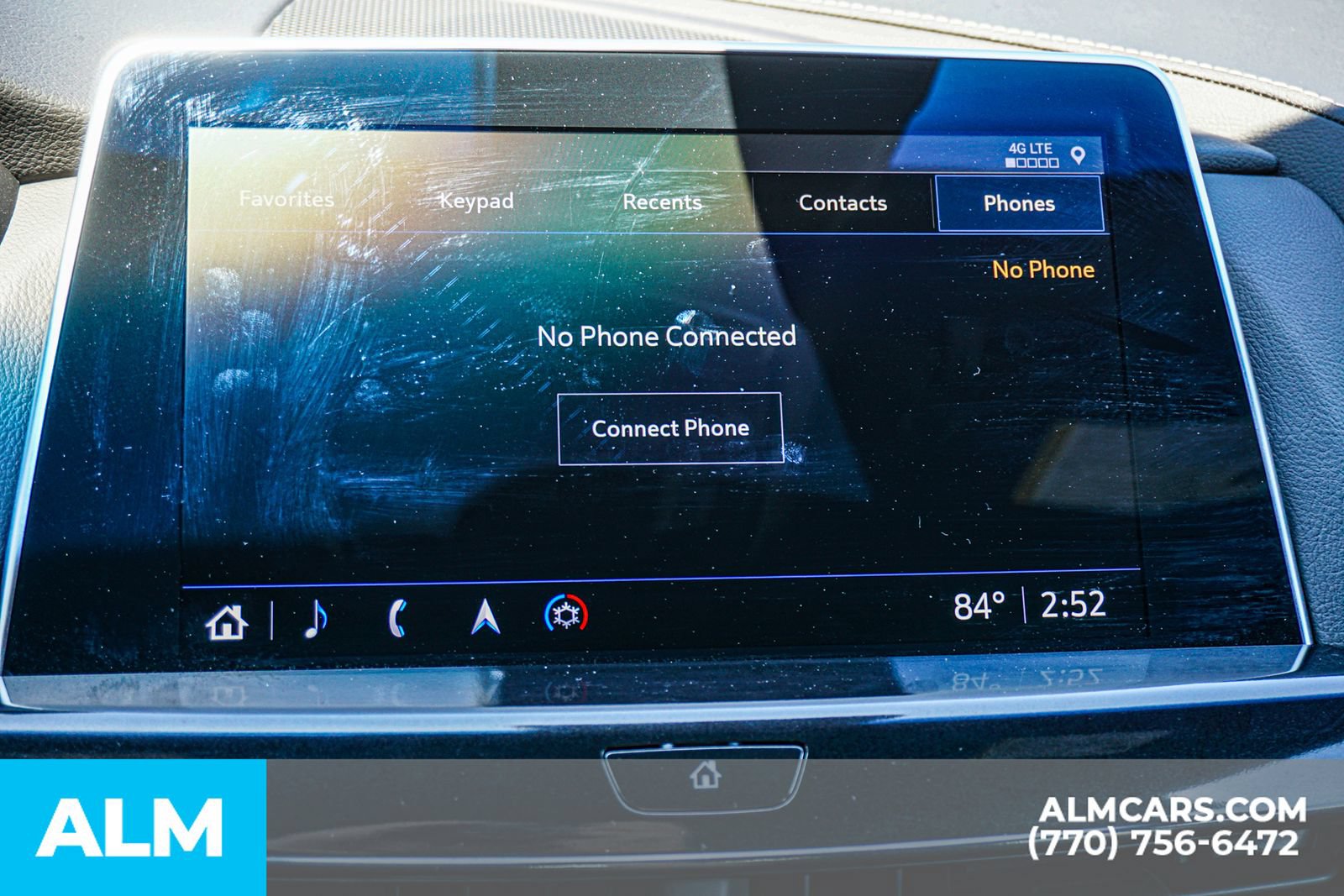 Used 2024 Cadillac CT5 V Blackwing w/ Driver Assist Package RWD image 40