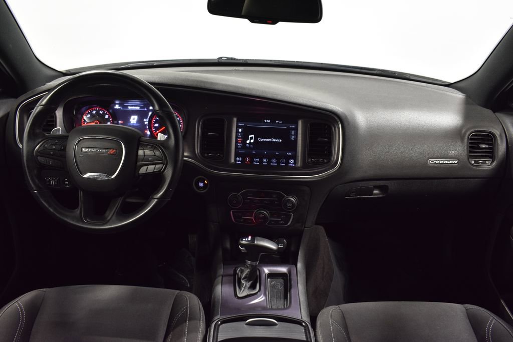 Used 2018 Dodge Charger GT w/ Blacktop Package image 13