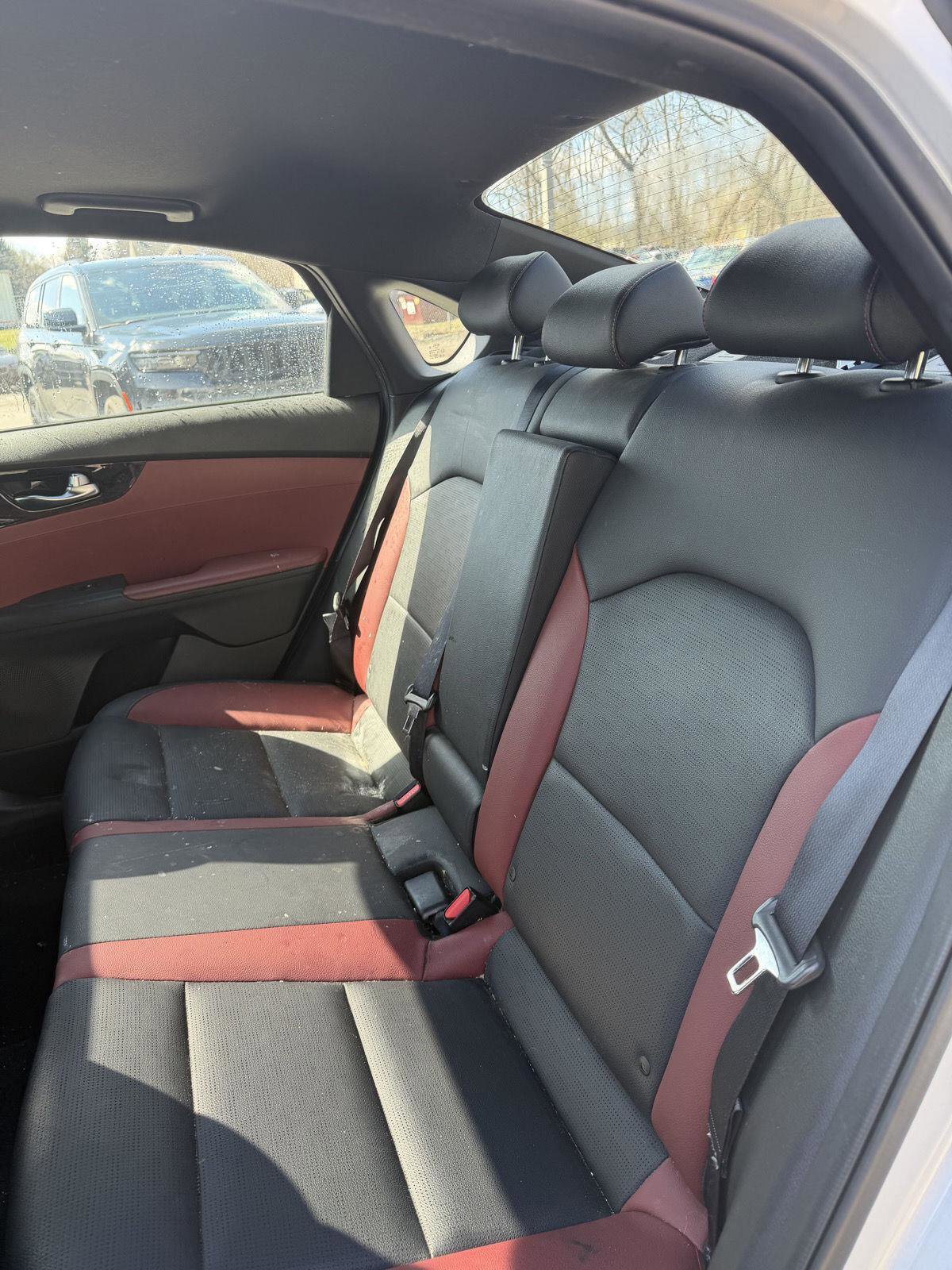 Used 2020 Kia Forte EX w/ EX Special Edition FWD image 9