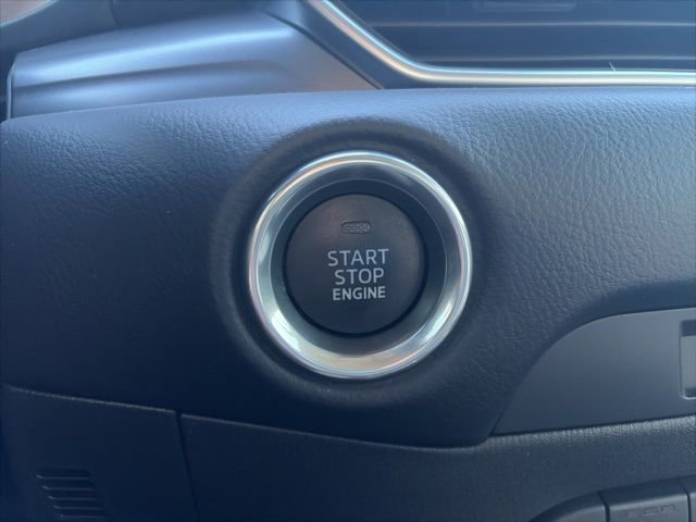 Used 2023 MAZDA CX-5 AWD 2.5 S w/ Preferred Package image 28