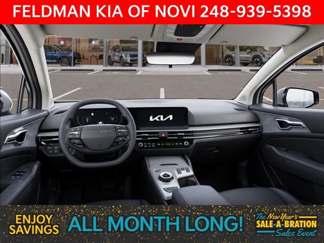 New 2026 Kia Sportage EX image 14