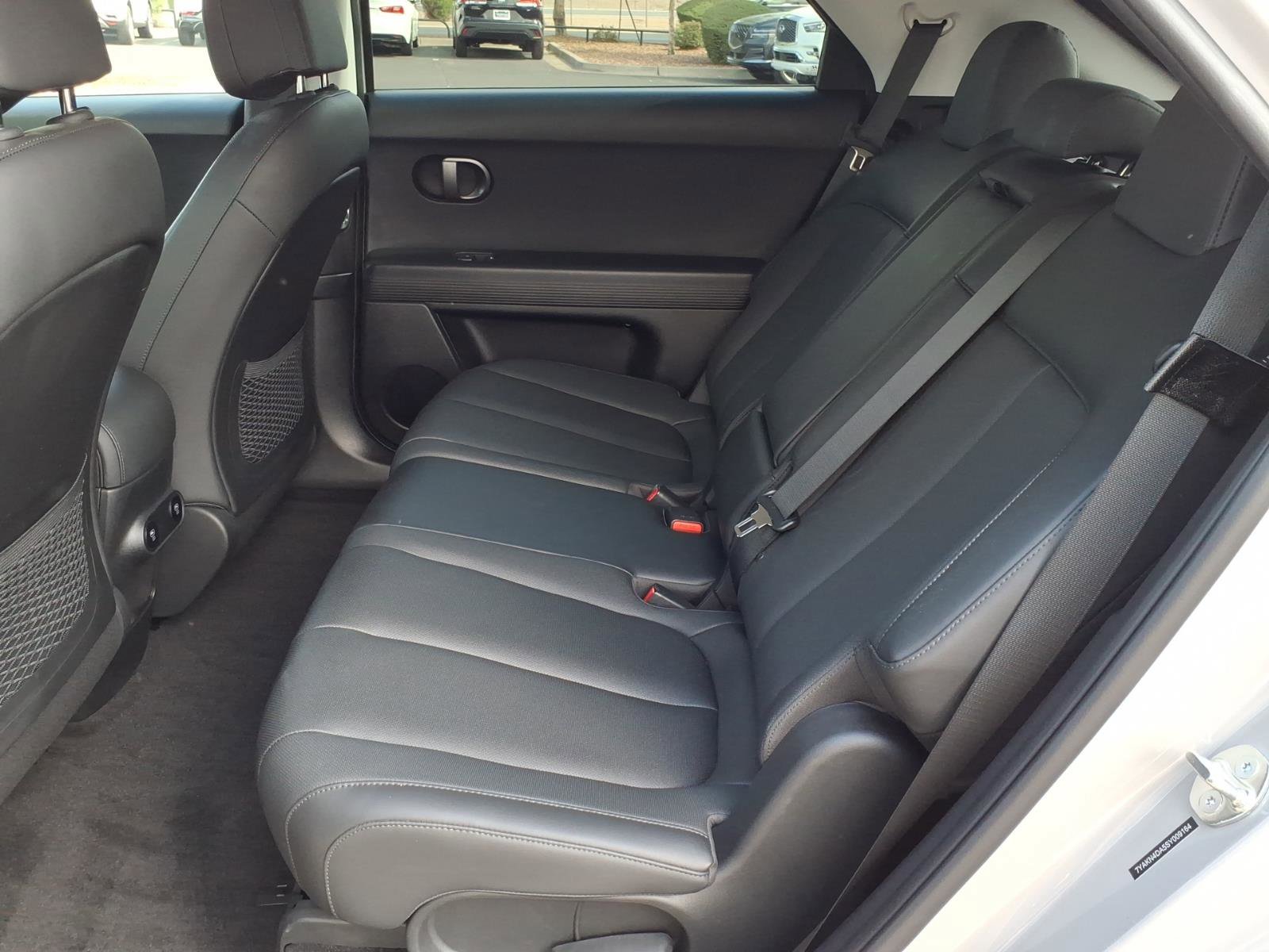 Certified 2025 Hyundai Ioniq 5 SEL RWD image 13