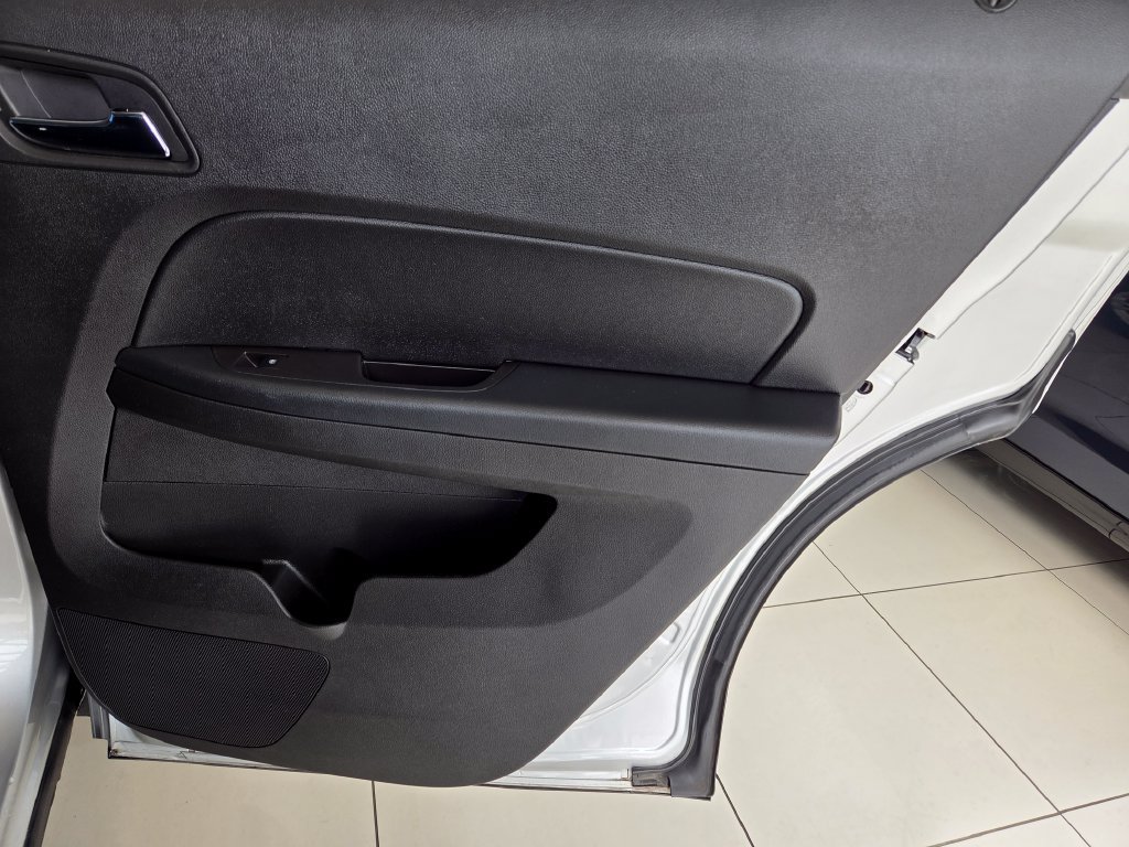 Used 2016 Chevrolet Equinox L FWD image 23