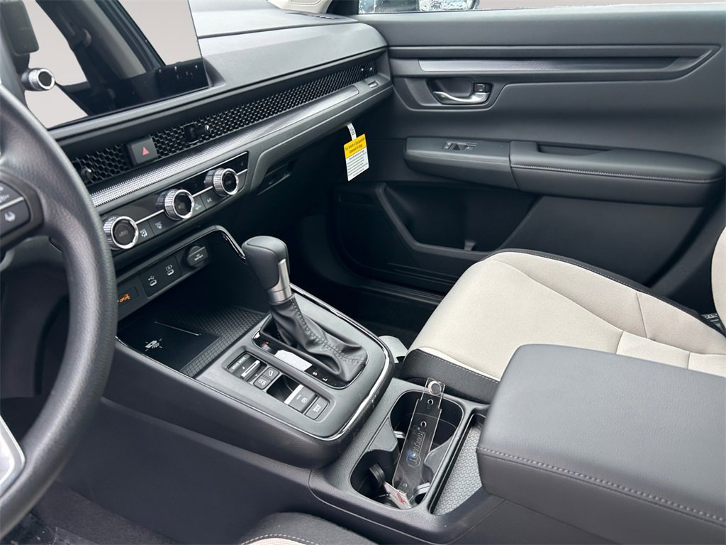 New 2026 Honda CR-V EX image 10