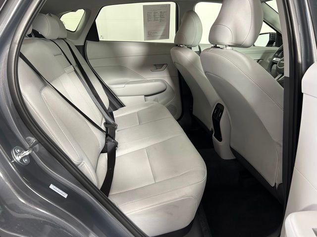 Used 2025 Hyundai Kona SEL image 10