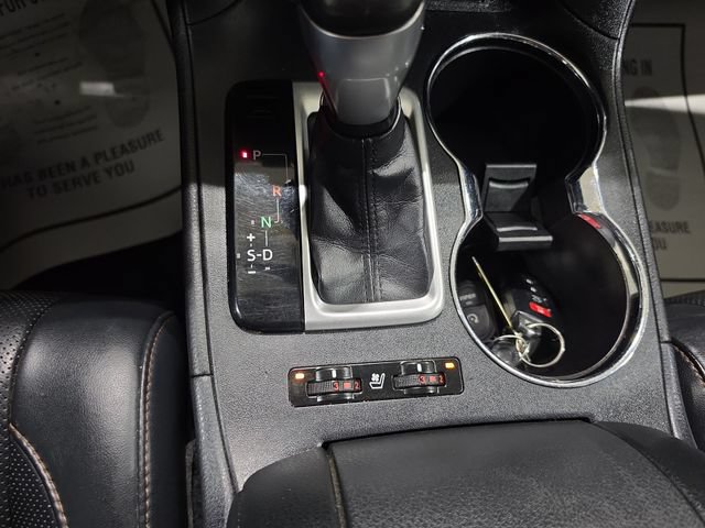 Used 2015 Toyota Highlander Limited AWD/4WD image 16
