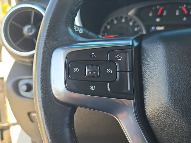 Used 2021 Chevrolet Blazer LT w/ Redline Edition FWD image 23