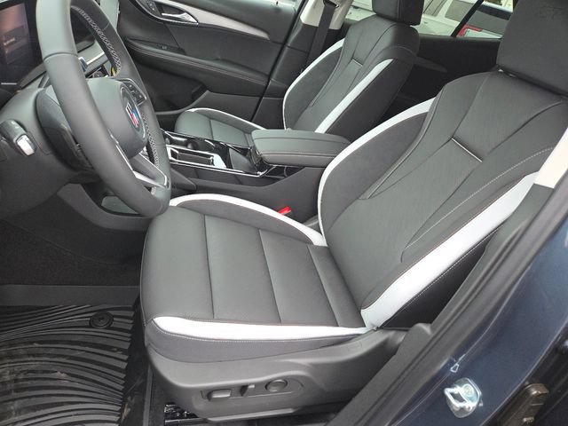 New 2026 Buick Envision Sport Touring AWD/4WD image 31