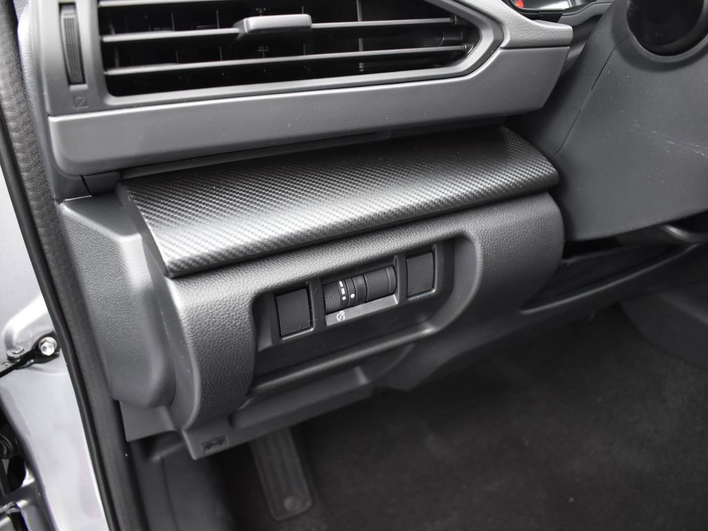 New 2026 Subaru Crosstrek 2.0i Premium image 10