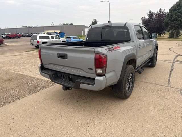 Used 2020 Toyota Tacoma TRD Off-Road AWD/4WD image 10