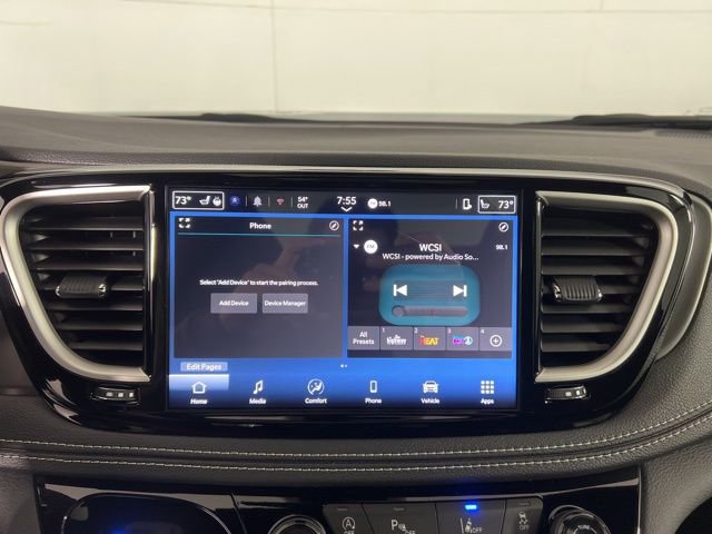 New 2026 Chrysler Pacifica Select image 23