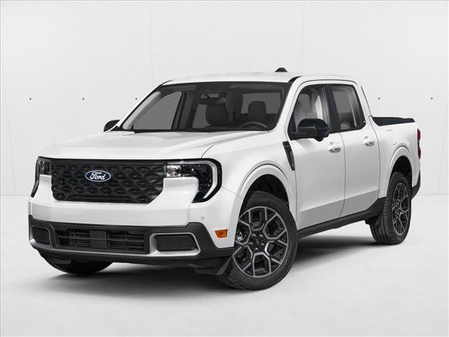 New 2026 Ford Maverick Lariat image 1