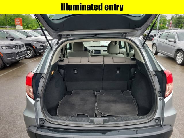 Used 2018 Honda HR-V LX image 27